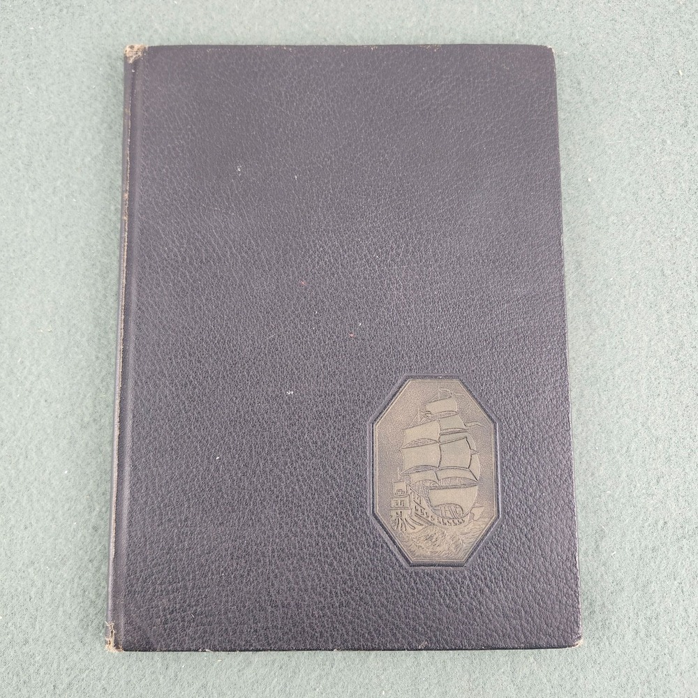1931 JAMES MONROE HIGH SCHOOL YEARBOOK BRONX, NEW YORK - CLASS OF JUNE